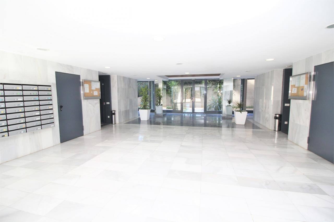 Mirador Del Mediterraneo 16a Apartment