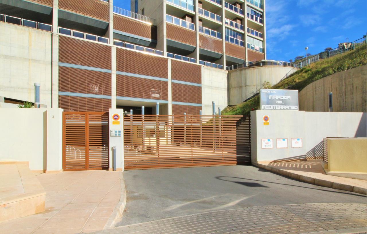 Mirador Del Mediterraneo 16a