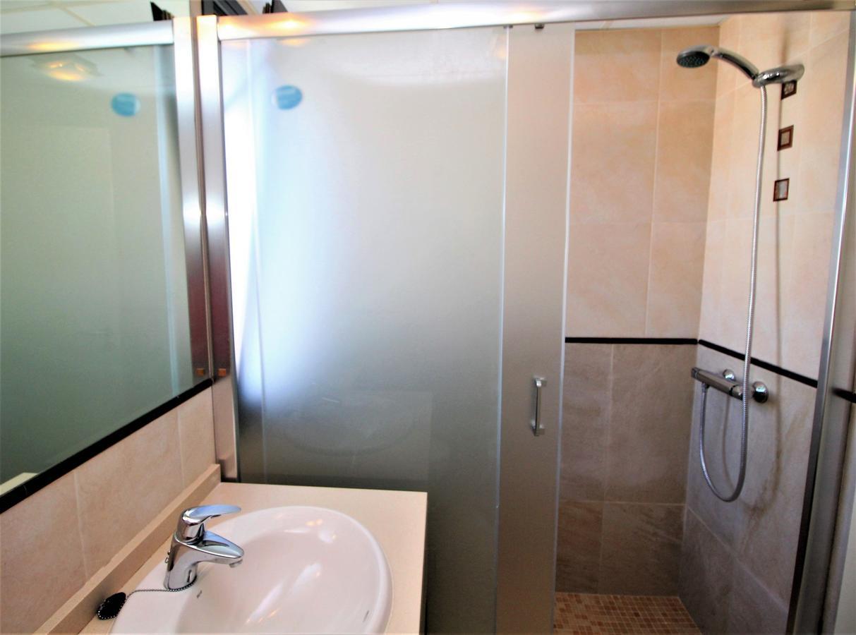 Apartment Mirador Del Mediterraneo 16a